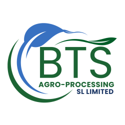 BTS Agro-Processing (SL) Limited