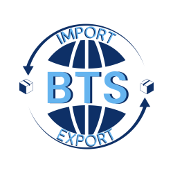 BTS Import & Export