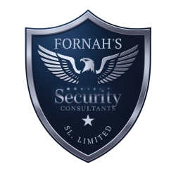 Fornah’s Security Consultants (SL) Limited